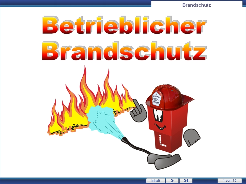 Brandschutz Brandschutz